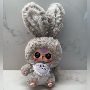 BABY THREE -Lily Rabbit Town- Plush Blind Box